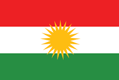 Kurdish Sorani