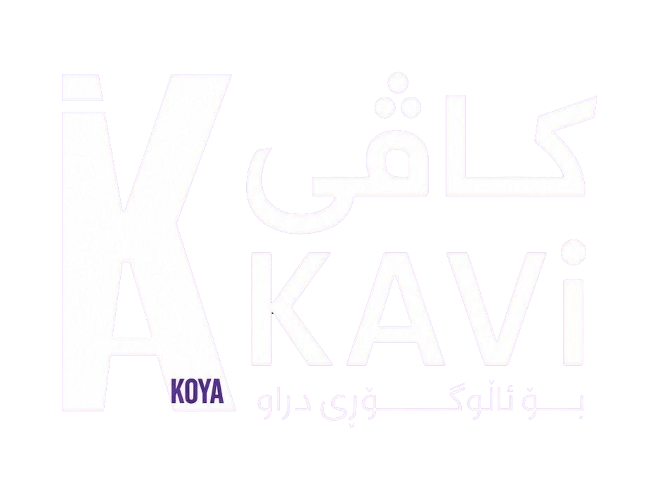 Kavi Koya logo