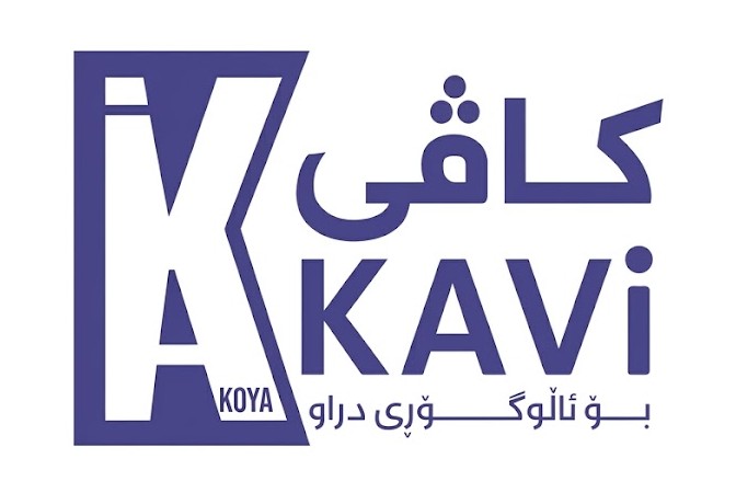 KAVi Koya logo
